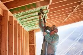 Best Crawl Space Insulation  in Heceta Beach, OR